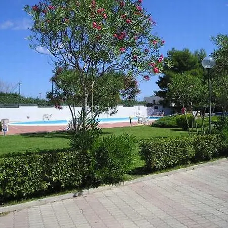 Nyaraló Bilo Onda Mare *