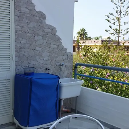 Nyaraló Bilo Onda Mare *