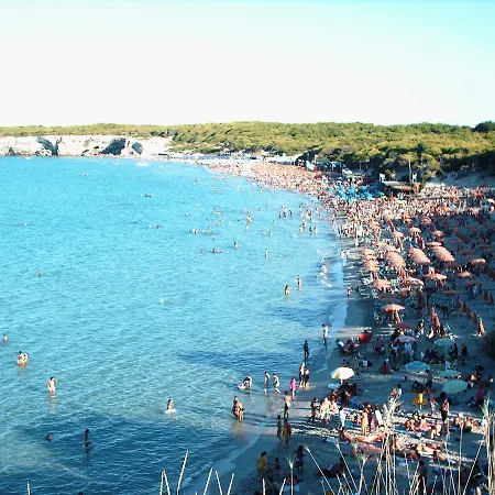 Bilo Onda Mare * Melendugno