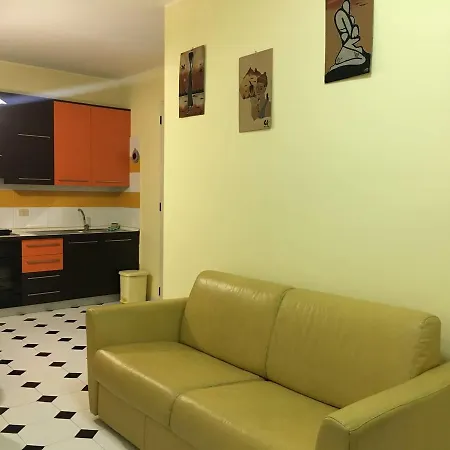 Bilo Onda Mare * Melendugno