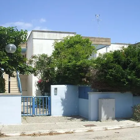 Bilo Onda Mare Melendugno