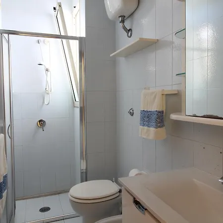 Bilo Onda Mare Nyaraló Melendugno