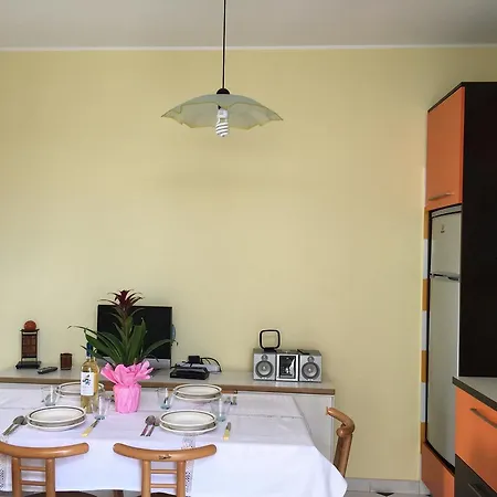 Bilo Onda Mare Nyaraló