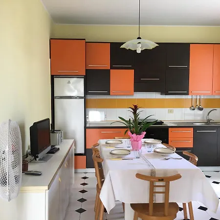 Bilo Onda Mare * Melendugno